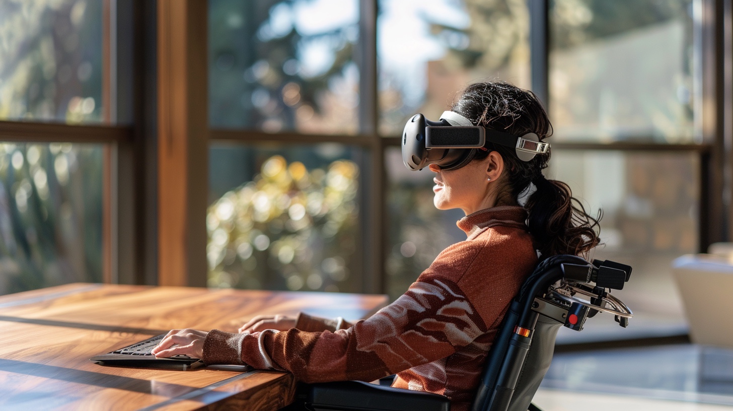 Revivr Studios Workspace