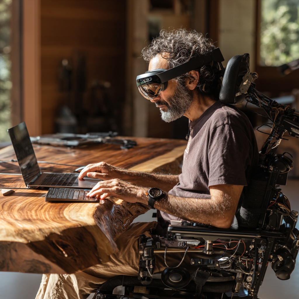 Accessibility Consulting