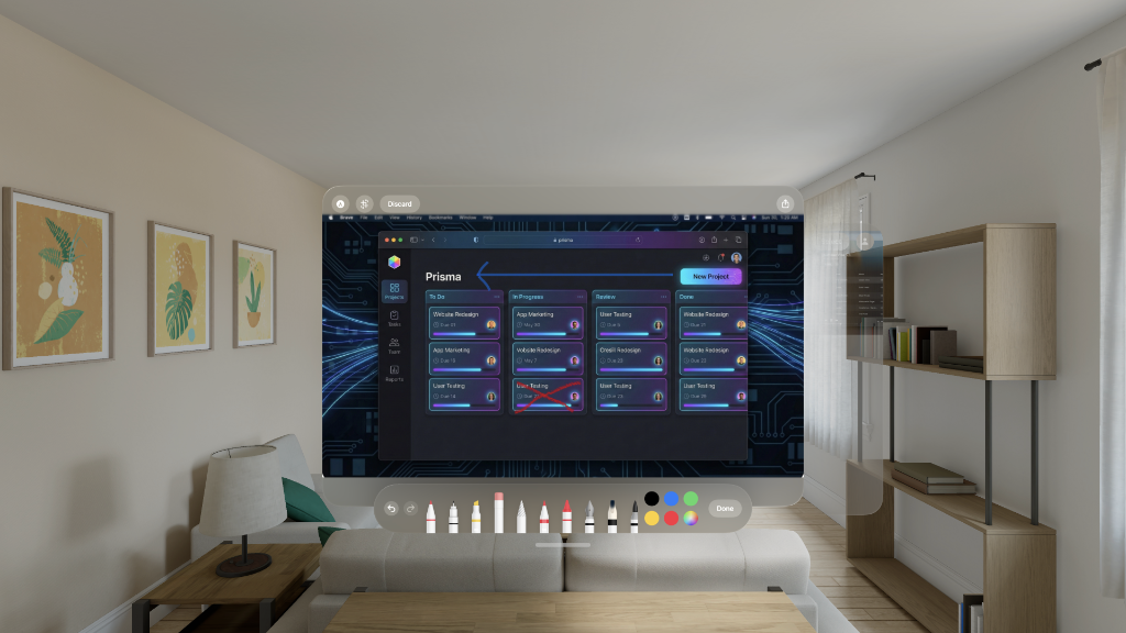 Complete Mark-up Toolkit